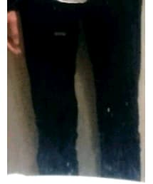 UNIQLO | スラックス