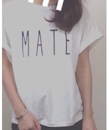 ADAM ET ROPE' | Tシャツ/カットソー
