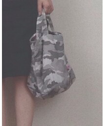 Another Edition | トートバッグ