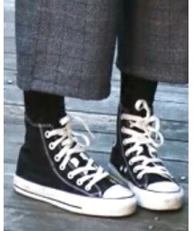 CONVERSE | スニーカー