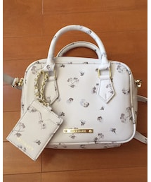 MISCH MASCH | ショルダーバッグ