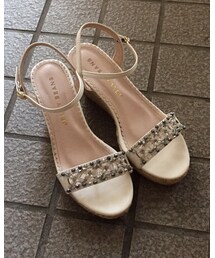 JELLY BEANS | サンダル