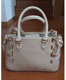 MISCH MASCH | ショルダーバッグ