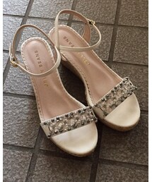 JELLY BEANS | サンダル