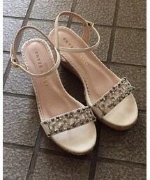 JELLY BEANS | サンダル