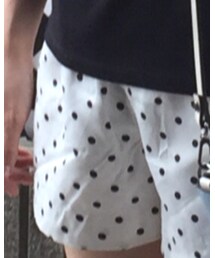 A part by | パンツ