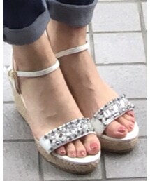 JELLY BEANS | サンダル