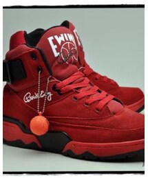PATRICK EWING | スニーカー