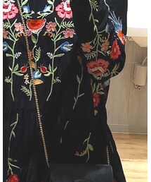 ZARA | ワンピース