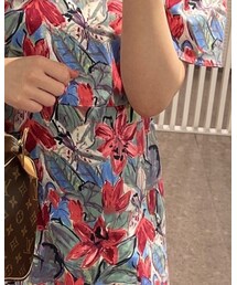 ZARA | ワンピース/ドレス