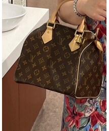 LOUIS VUITTON | ボストンバッグ