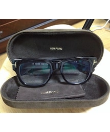 TOM FORD | メガネ
