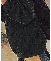 SPINNS | スウェット