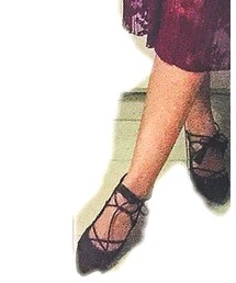 Massimo Dutti | シューズ