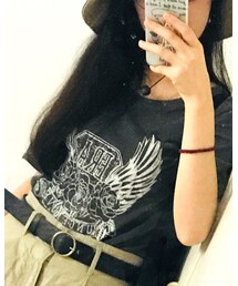 H&M | Tシャツ/カットソー