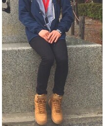 SILLENT FROM ME | その他パンツ