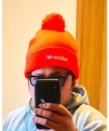 adidas | ニットキャップ/ビーニー