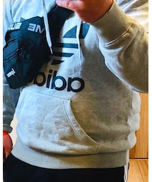 adidas | パーカー