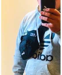 Supreme  | ボディバッグ/ウエストポーチ