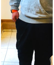 adidas | その他パンツ
