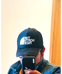 THE NORTH FACE | キャップ