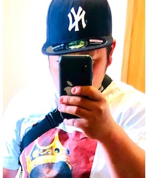 NEW ERA | キャップ