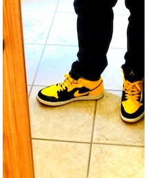 AIR JORDAN | スニーカー