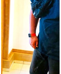 Apple Watch | アナログ腕時計