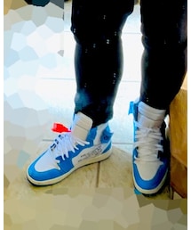 AIR JORDAN | スニーカー