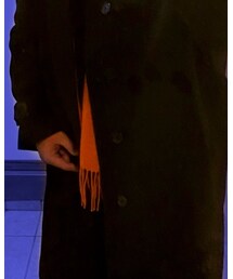 UNIQLO | ステンカラーコート