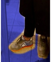 Atlantic STARS | スニーカー