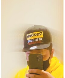 Reebok | キャップ
