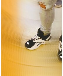 Reebok | スニーカー