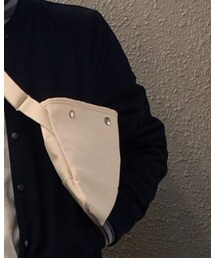 SHIPS | ショルダーバッグ