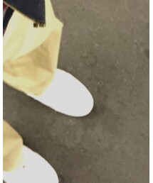 EDWIN | スニーカー