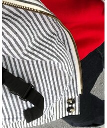 MAGIC NUMBER | ブルゾン