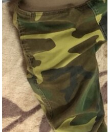 THE NORTH FACE | カーゴパンツ