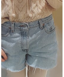 Levi's | 古着屋さん購入(デニムパンツ)