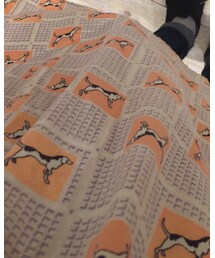 KILKI | 犬柄ワンピース♡(ワンピース)