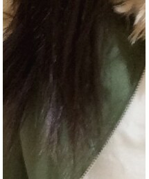 NICE CLAUP | ナイロンジャケット