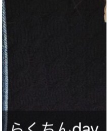 GU | ニット/セーター