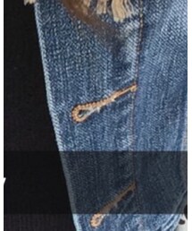 GAP | デニムジャケット