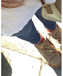 UNIQLO | デニムパンツ