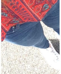 UNIQLO | デニムパンツ