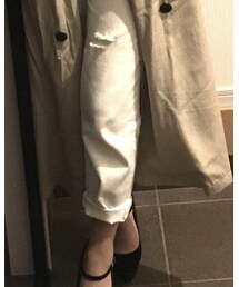 UNIQLO | デニムパンツ