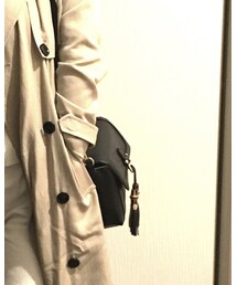 no brand | ショルダーバッグ
