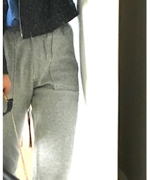GU | その他パンツ