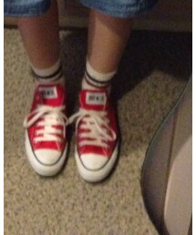 CONVERSE | スニーカー