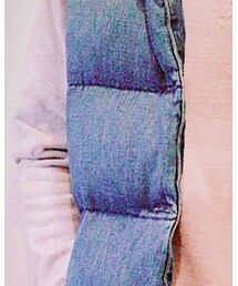 REMI RELIEF | ダウンジャケット/コート