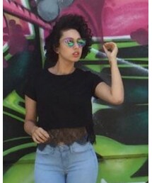 wetseal | シャツ/ブラウス